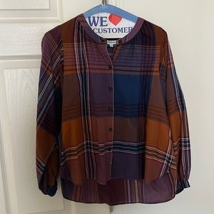 Madewell top